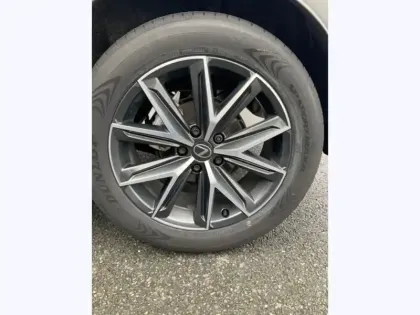 Photo 8 Lexus Lbx 1.5 136H 2WD Emotion HYBRIDE PACK