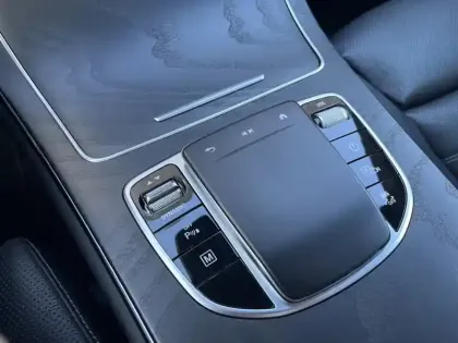 Photo 11 Mercedes Classe GLC 300de 4MATIC SUV AMG Line