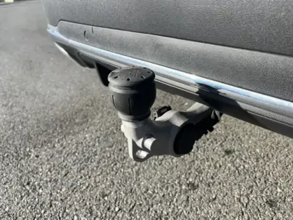 Photo 20 Mercedes Classe GLC 300de 4MATIC SUV AMG Line