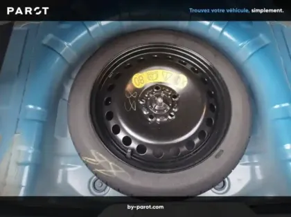 Photo 6 Ford Focus 1.0 Flexifuel mHEV 125ch Titanium X Business Powershift