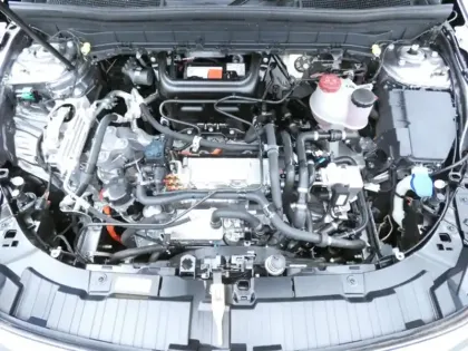 Photo 22 Mercedes Classe B 250+ AMG Line