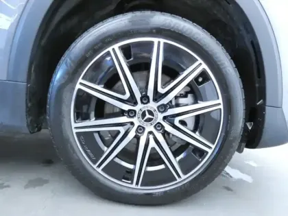 Photo 5 Mercedes Classe B 250+ AMG Line