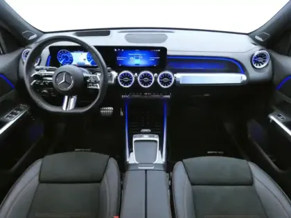 Photo 7 Mercedes Classe B 250+ AMG Line