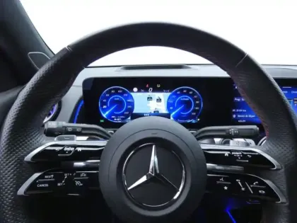 Photo 23 Mercedes Classe B 250+ AMG Line