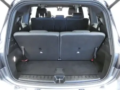 Photo 15 Mercedes Classe B 250+ AMG Line