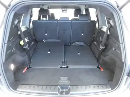 Photo 6 Mercedes Classe B 250+ AMG Line