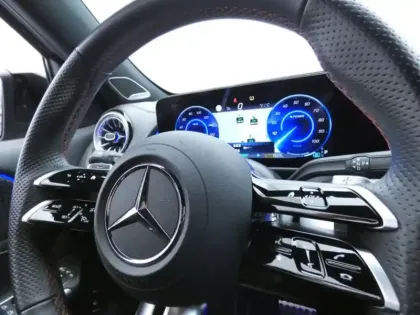 Photo 9 Mercedes Classe B 250+ AMG Line