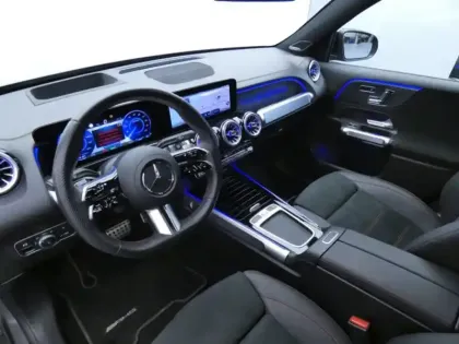 Photo 13 Mercedes Classe B 250+ AMG Line