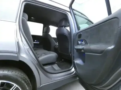 Photo 20 Mercedes Classe B 250+ AMG Line