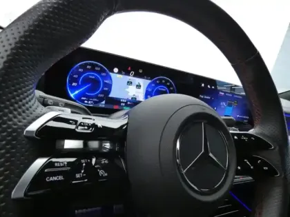 Photo 8 Mercedes Classe B 250+ AMG Line