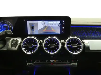 Photo 11 Mercedes Classe B 250+ AMG Line