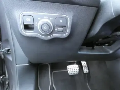 Photo 19 Mercedes Classe B 250+ AMG Line