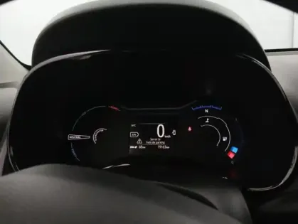 Photo 20 Dacia Spring Achat Intégral Confort Plus