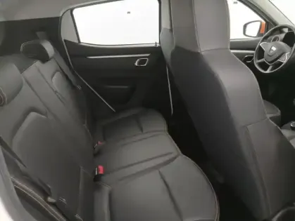 Photo 14 Dacia Spring Achat Intégral Confort Plus