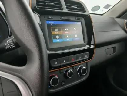 Photo 22 Dacia Spring Achat Intégral Confort Plus