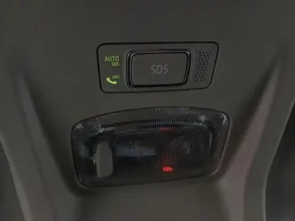 Photo 26 Dacia Spring Achat Intégral Confort Plus