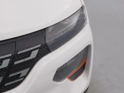 Photo 17 Dacia Spring Achat Intégral Confort Plus