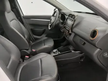 Photo 13 Dacia Spring Achat Intégral Confort Plus