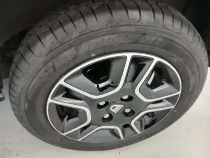 Photo 16 Dacia Spring Achat Intégral Confort Plus