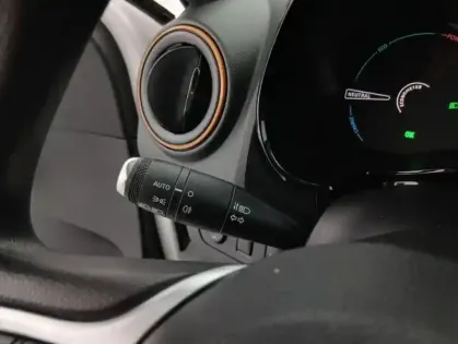 Photo 27 Dacia Spring Achat Intégral Confort Plus