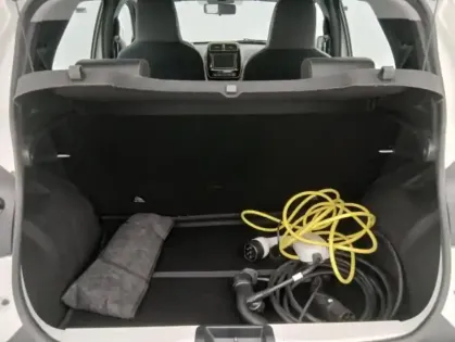 Photo 15 Dacia Spring Achat Intégral Confort Plus