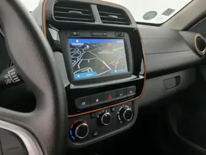 Photo 24 Dacia Spring Achat Intégral Confort Plus