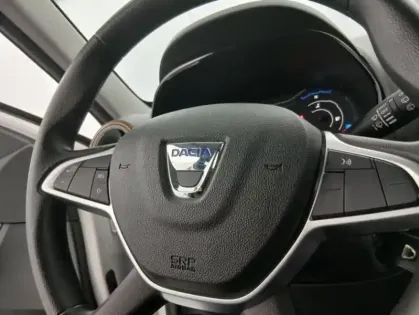 Photo 21 Dacia Spring Achat Intégral Confort Plus