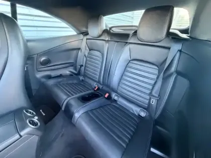 Photo 12 Mercedes Classe C 220 d AMG Line CAB/20