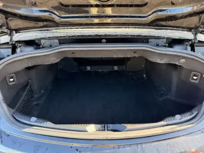 Photo 6 Mercedes Classe C 220 d AMG Line CAB/20