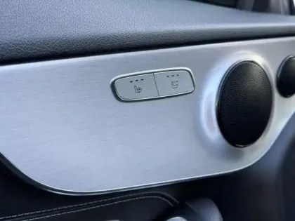 Photo 8 Mercedes Classe C 220 d AMG Line CAB/20