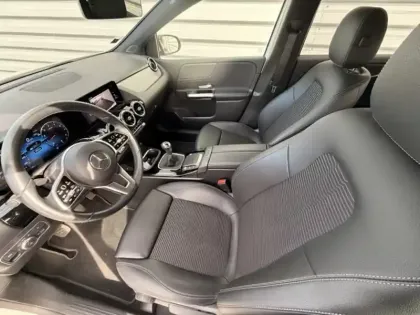 Photo 8 Mercedes Classe B 160 Progressive Line Edition Progres