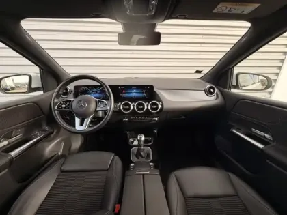 Photo 7 Mercedes Classe B 160 Progressive Line Edition Progres