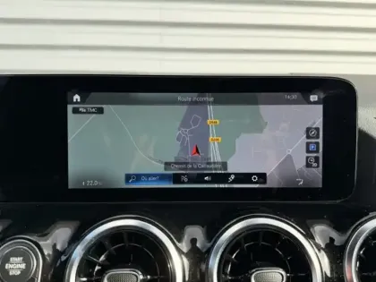 Photo 13 Mercedes Classe B 160 Progressive Line Edition Progres