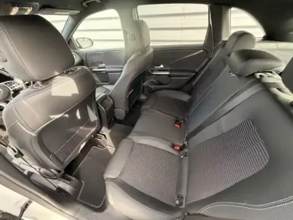 Photo 9 Mercedes Classe B 160 Progressive Line Edition Progres