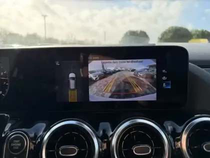 Photo 14 Mercedes Classe B 160 Progressive Line Edition Progres