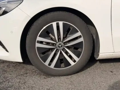 Photo 5 Mercedes Classe B 160 Progressive Line Edition Progres