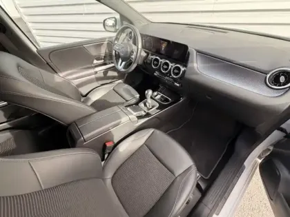 Photo 10 Mercedes Classe B 160 Progressive Line Edition Progres