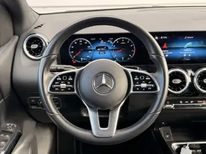 Photo 15 Mercedes Classe B 160 Progressive Line Edition Progres