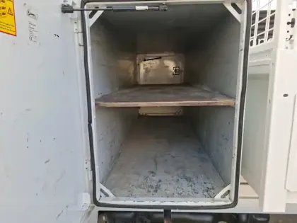 Photo 11 Mercedes Sprinter 514 Châssis cab 37 3,5t Propul.