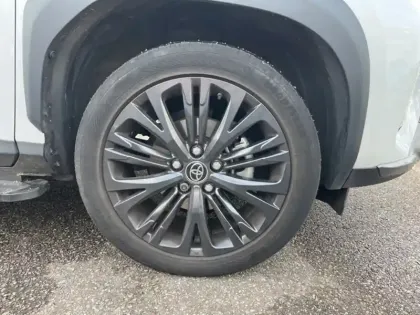 Photo 7 Toyota Yaris Hybride 1.5 HYBRID 116H TRAIL AUTO