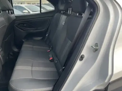 Photo 9 Toyota Yaris Hybride 1.5 HYBRID 116H TRAIL AUTO