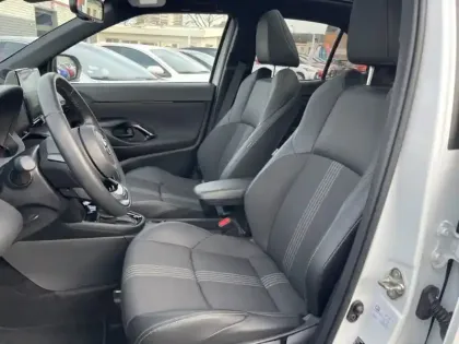 Photo 10 Toyota Yaris Hybride 1.5 HYBRID 116H TRAIL AUTO