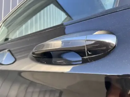 Photo 12 Mercedes Classe GLC 300e 4MATIC AMG Line