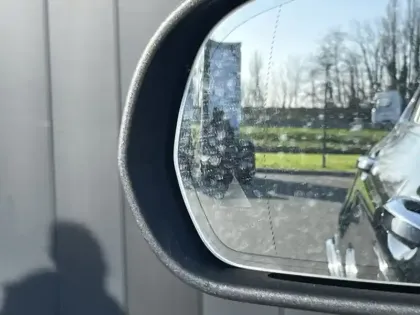 Photo 11 Mercedes Classe GLC 300e 4MATIC AMG Line