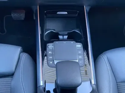 Photo 11 Mercedes GLA 250 e Progressive Line