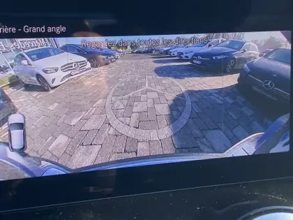 Photo 19 Mercedes GLA 250 e Progressive Line