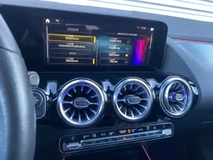 Photo 15 Mercedes GLA 250 e Progressive Line