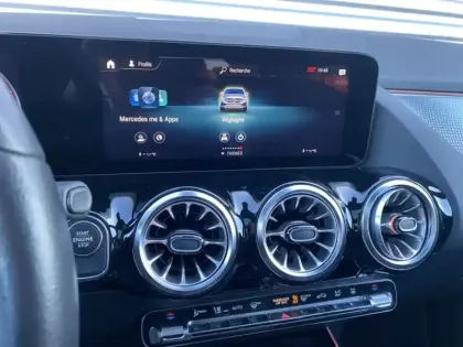 Photo 14 Mercedes GLA 250 e Progressive Line