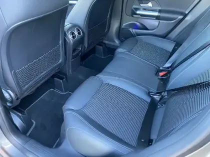 Photo 9 Mercedes GLA 250 e Progressive Line