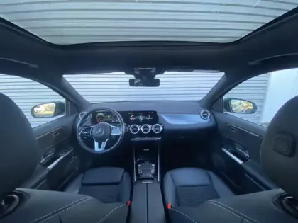 Photo 5 Mercedes GLA 250 e Progressive Line